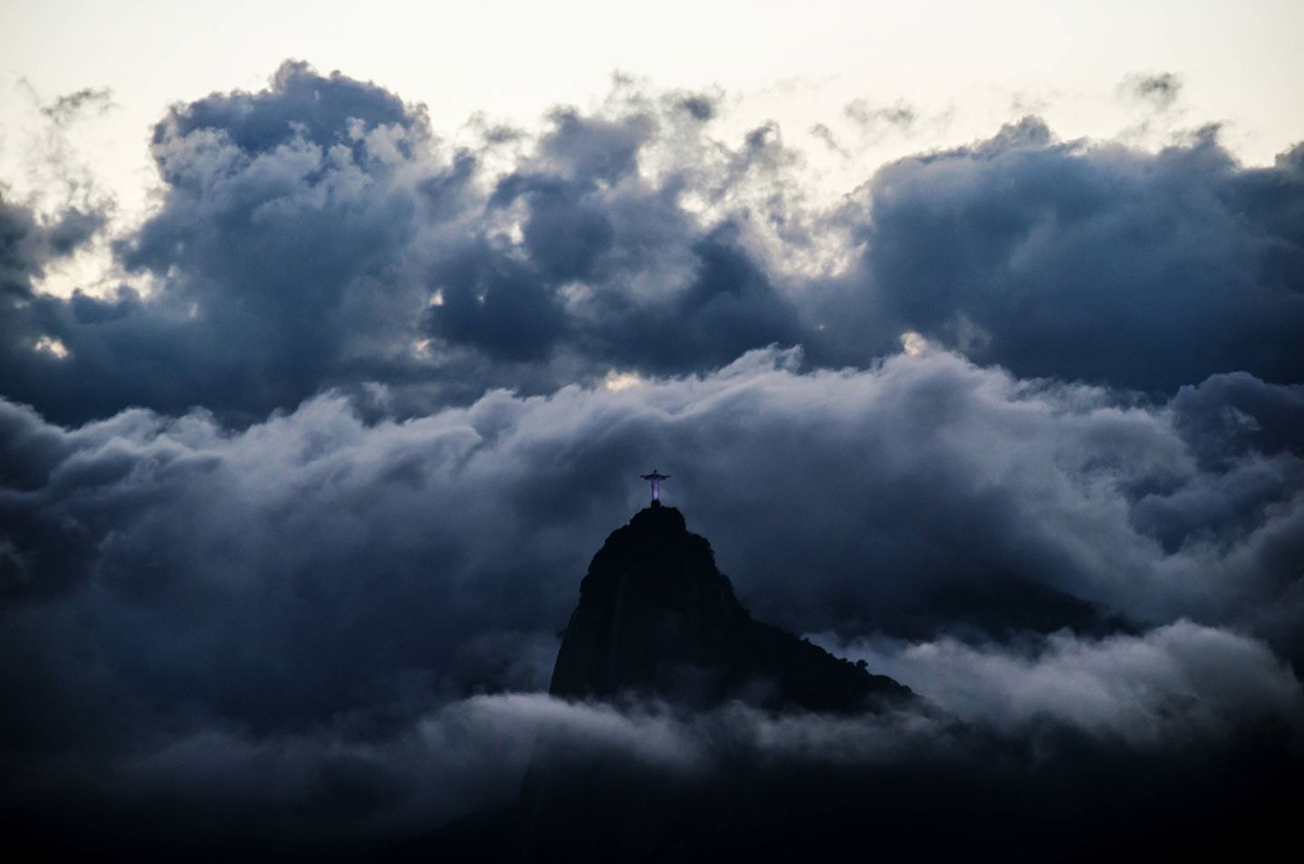 GEO Leserfoto: Die besten Leserfotos: Mai 2017 - Bild 12 Rio de Janeiro