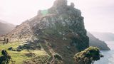 Valley of the Rocks