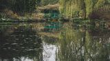 Haus und Garten Claude Monet