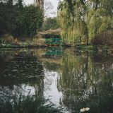 Haus und Garten Claude Monet