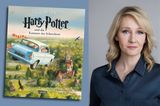 Harry Potter und die Kammer des Schreckens Schmuckausgabe
