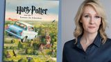Harry Potter und die Kammer des Schreckens Schmuckausgabe
