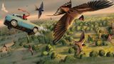 Harry Potter und die Kammer des Schreckens Schmuckausgabe