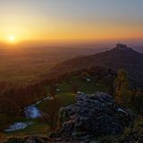 Zeller Horn, Albstadt