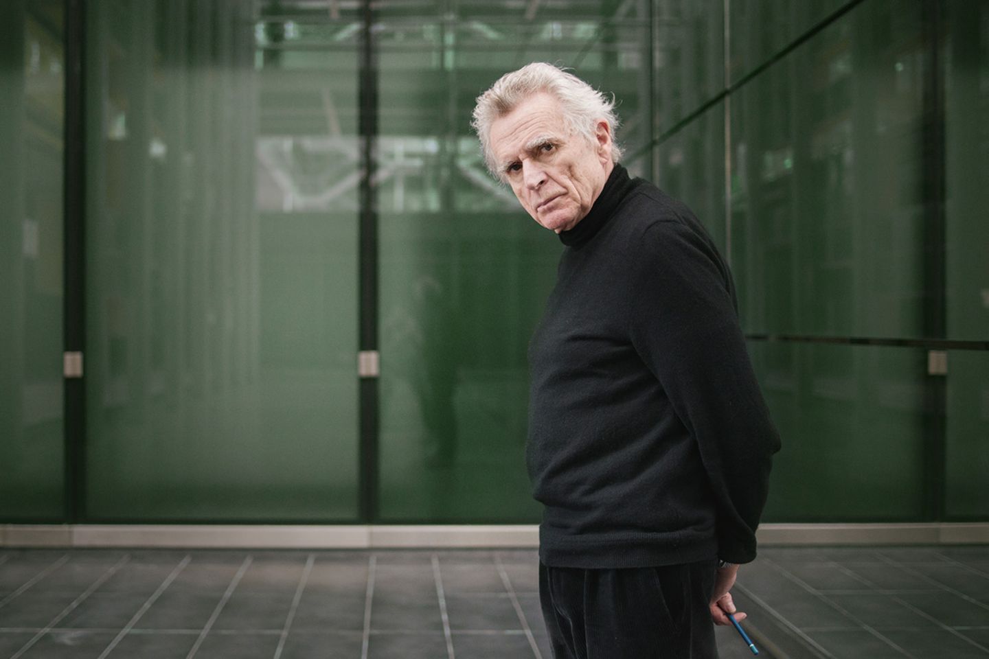 Nils Birbaumer