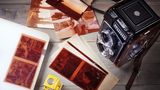 Analoge Fotografie