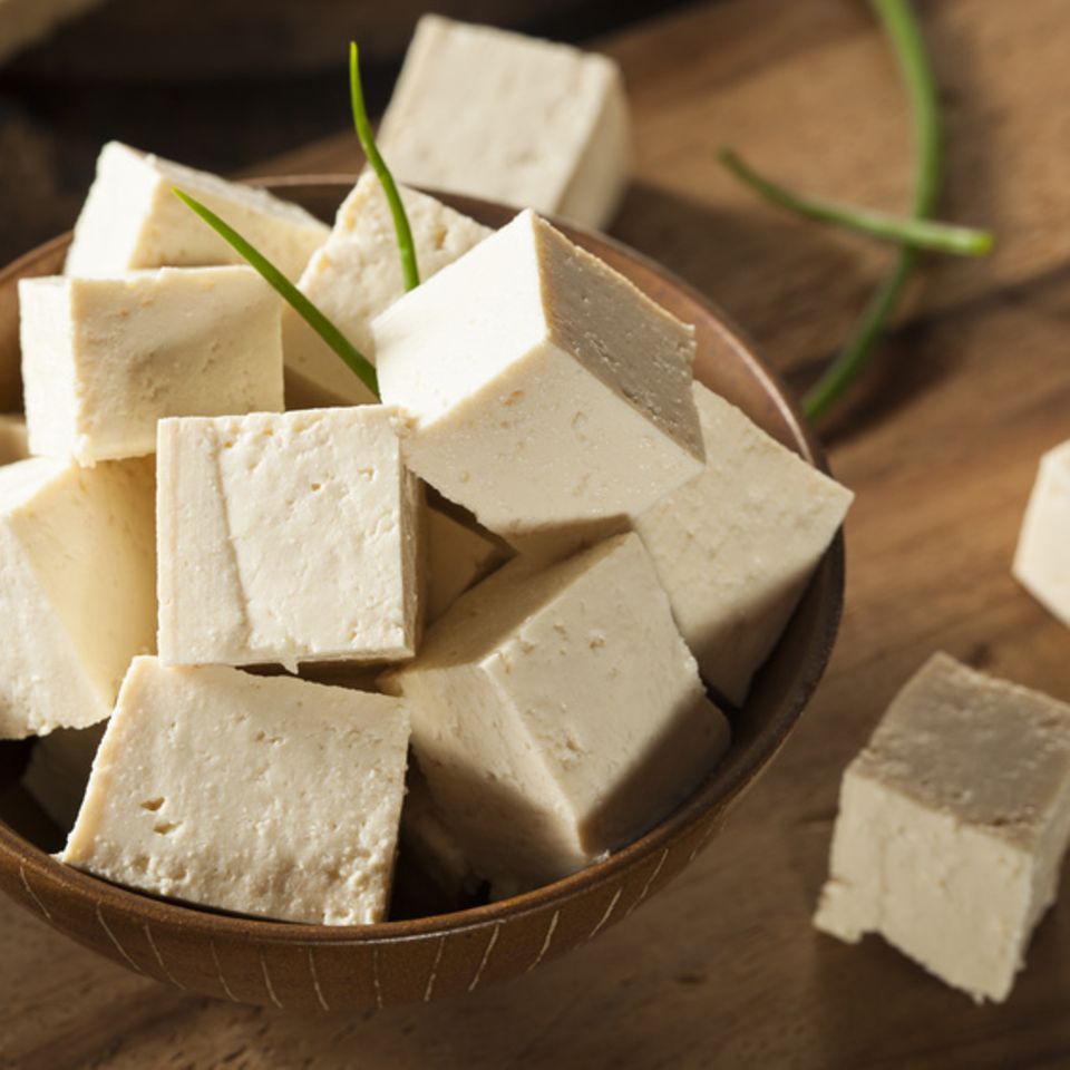 Tofu