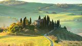Val d'Orcia