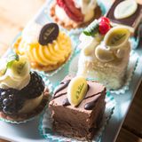 Mercado Gastronomico San Juan