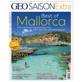 GEO Saison Extra
