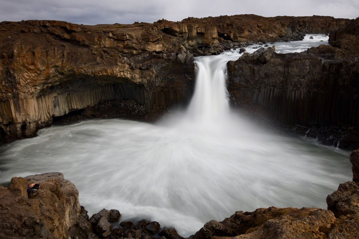 GEO Leserfoto: Die besten Leserfotos: Mai 2017 - Bild 6 island