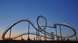 Tiger & Turtle, Duisburg