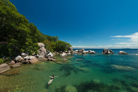 Lake Malawi