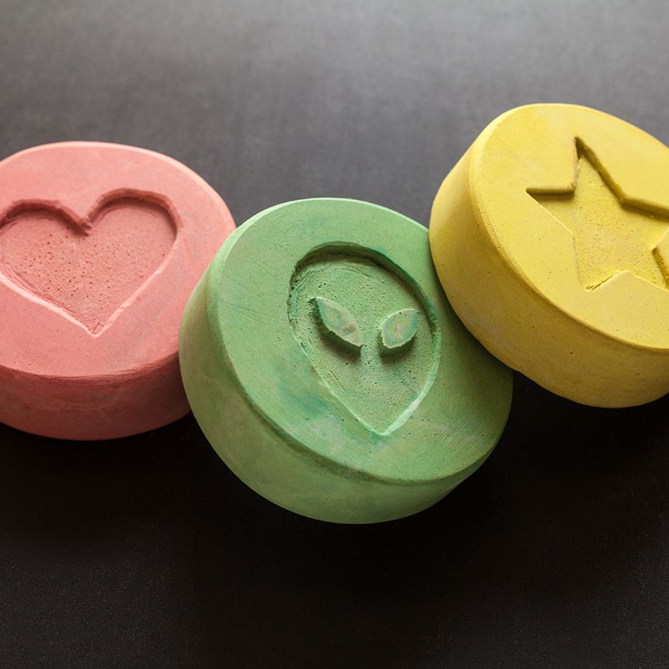 MDMA