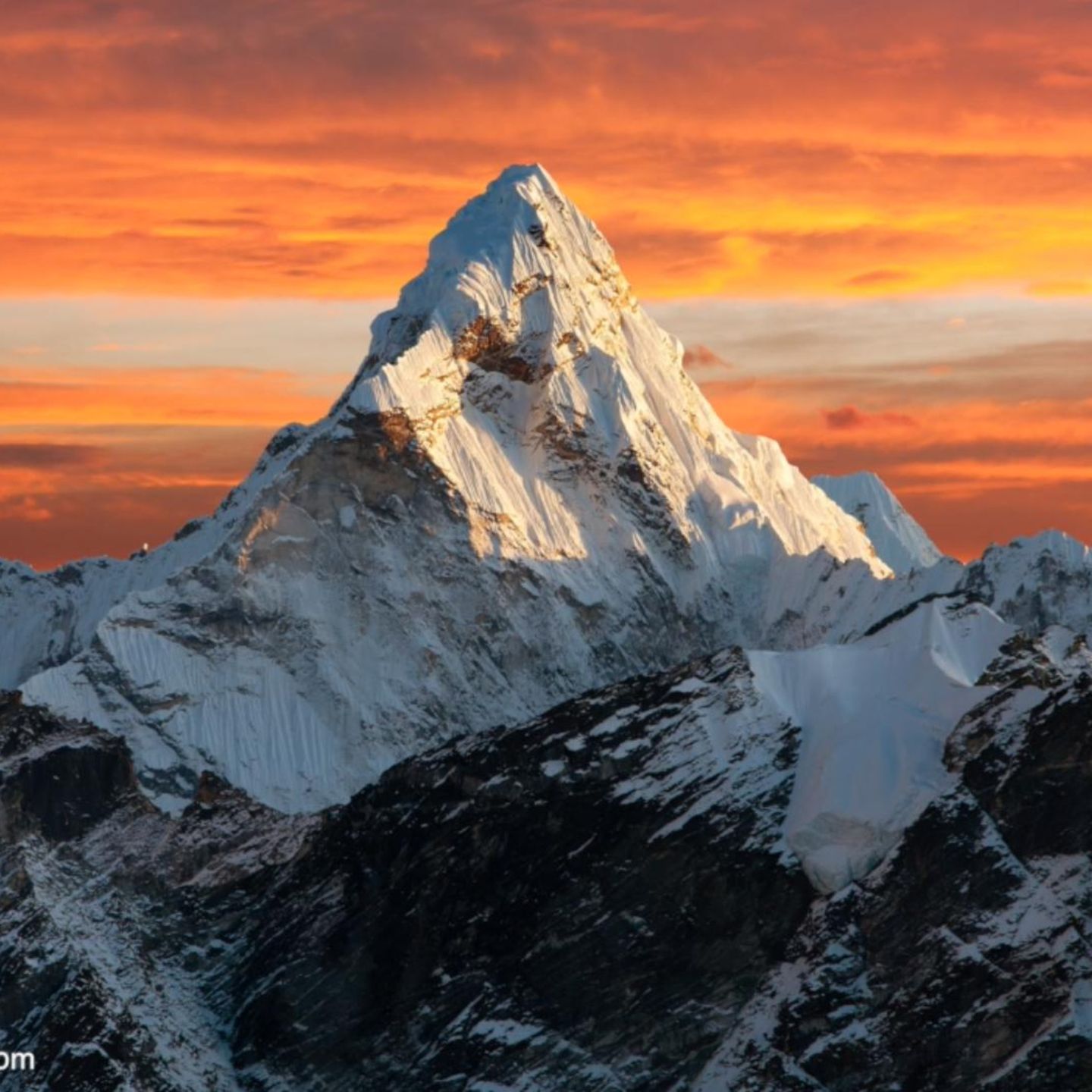 Bergurlaub Die Funf Schonsten Berggipfel Der Welt Geo