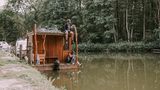 Floßtour