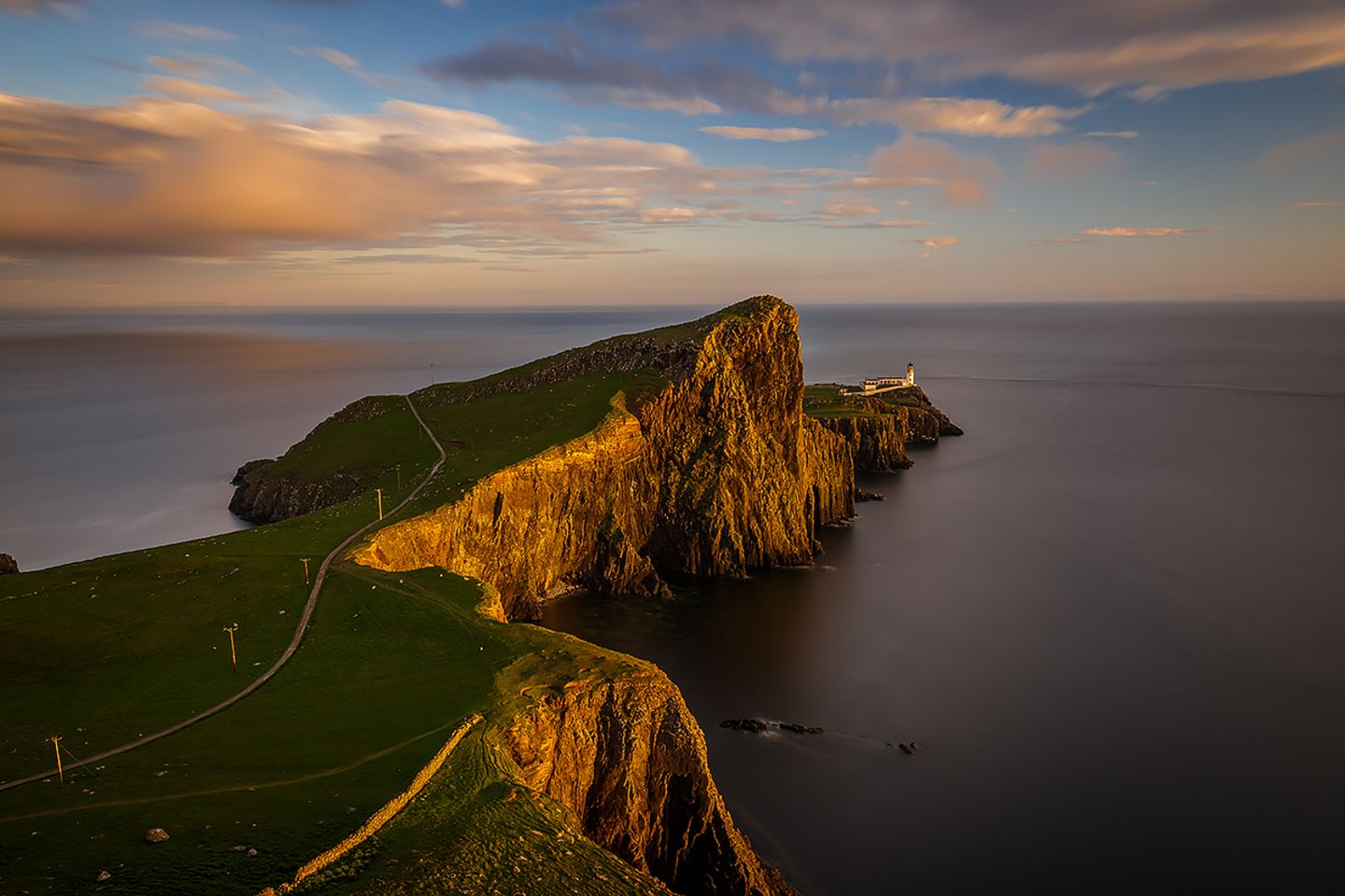 Neist Point Neist Point