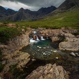 Fairy Pools