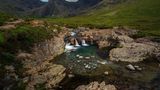 Fairy Pools