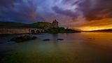 Eilean Donan Castle