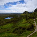 Quiraing