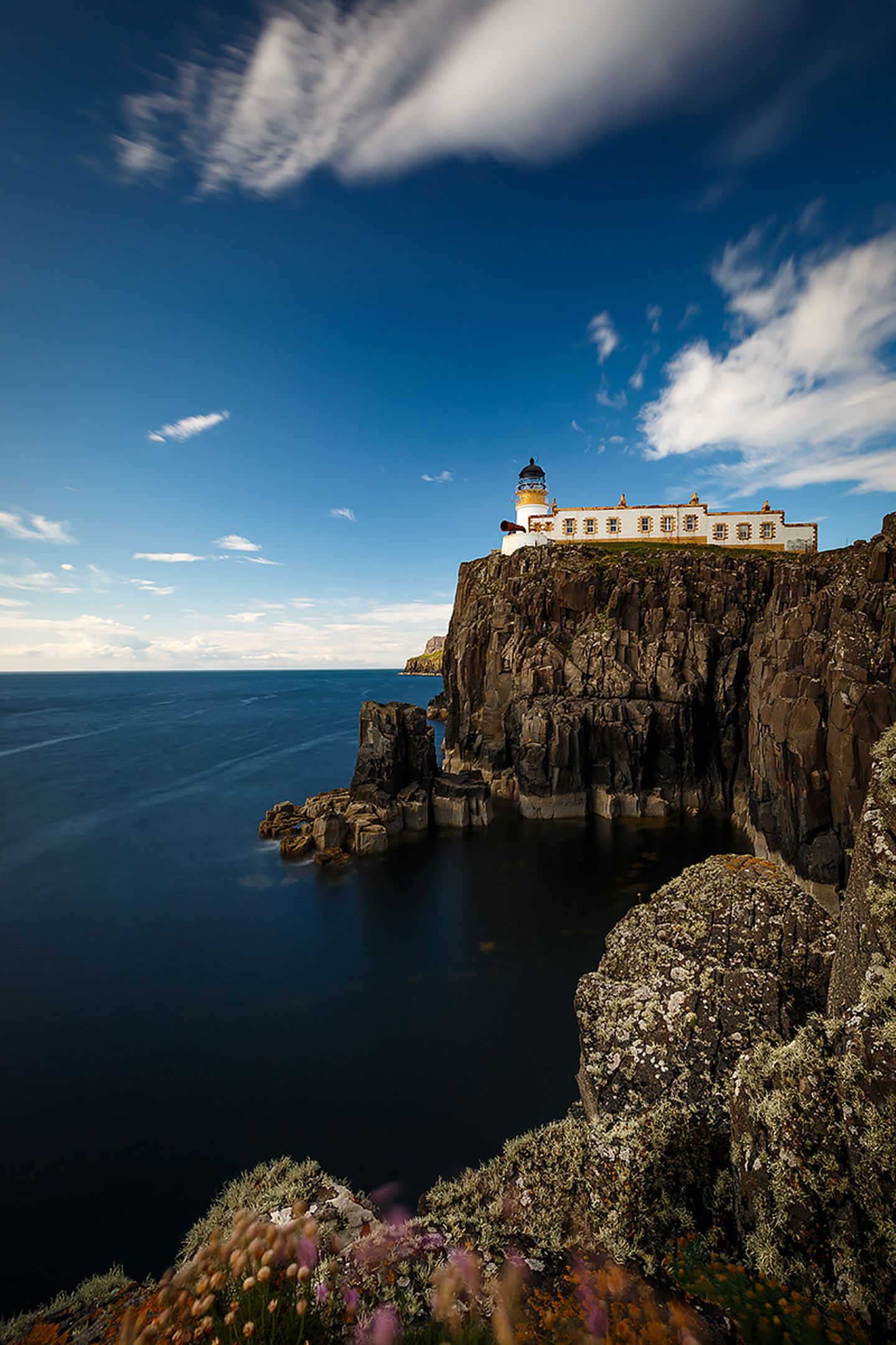 Neist Point II Neist Point II