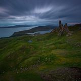 The Old Man of Storr