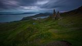 The Old Man of Storr