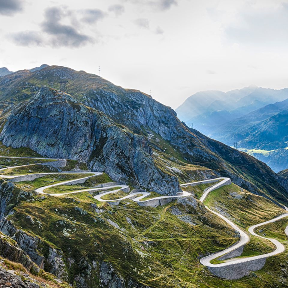 Gotthardpass