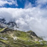 Großglockner-Hochalpenstraße