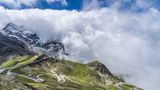 Großglockner-Hochalpenstraße