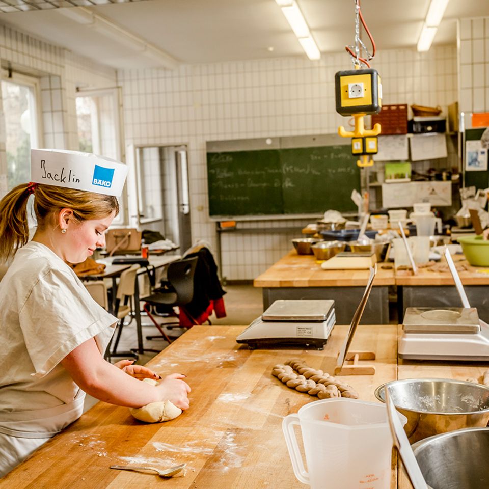 Elisabeth-Selbert-Schule Hameln