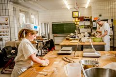 Elisabeth-Selbert-Schule Hameln