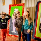 Grundschule Borchshöhe