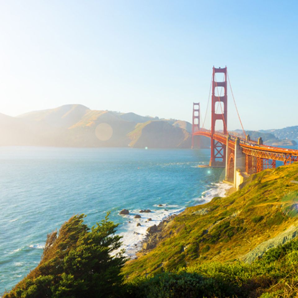 San Francisco