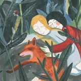 Schneeweißchen und Rosenrot