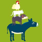 Bremer Stadtmusikanten