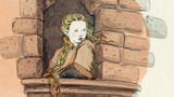 Rapunzel