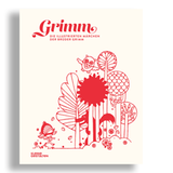 Grimms Märchen Cover