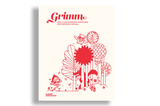 Grimms Märchen Cover