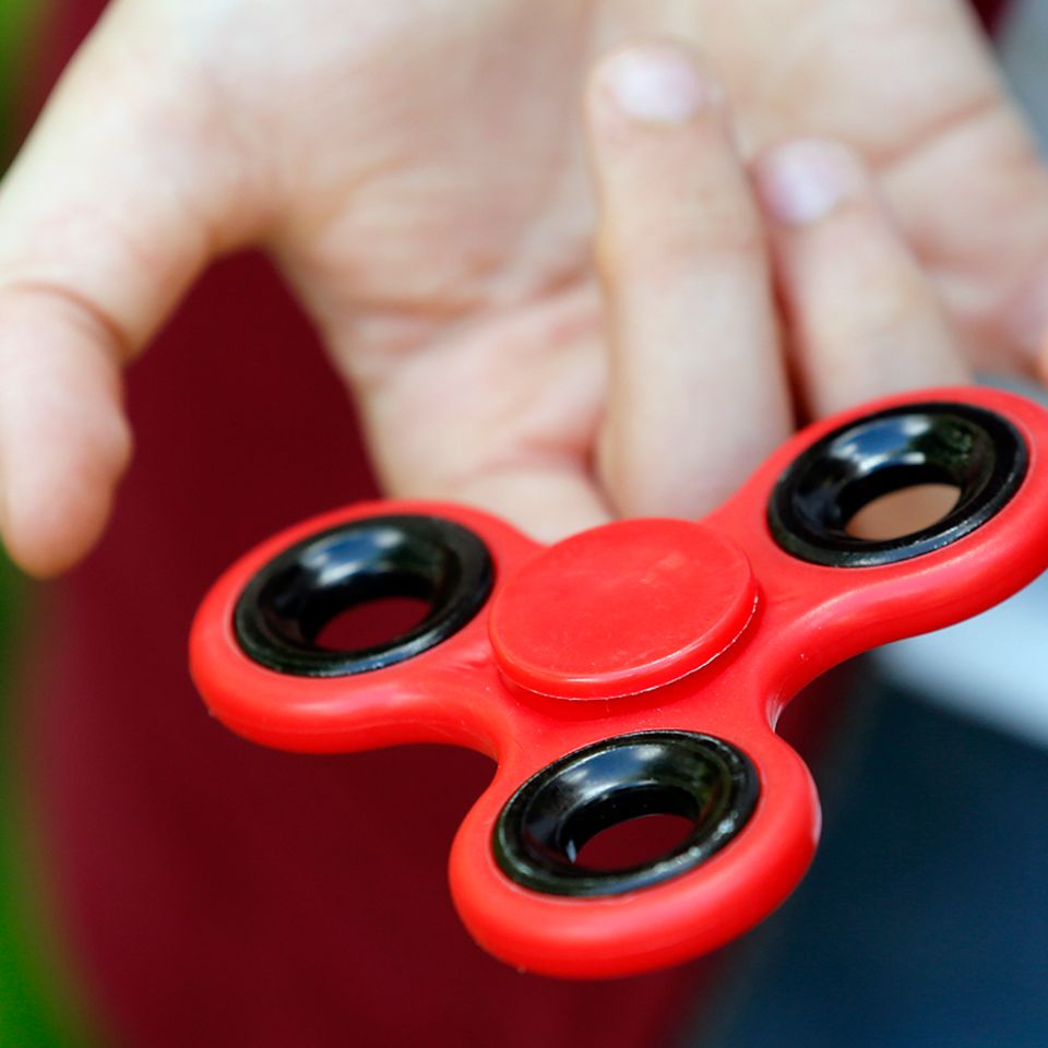 Fidgets