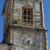 Klosterkirche von Norcia