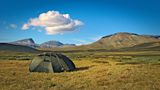 Dovrefjell Norwegen