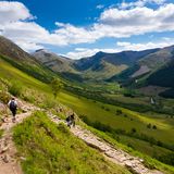 Glen Nevis