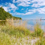 Hochküstenpfad Schweden