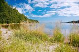 Hochküstenpfad Schweden