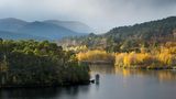 Loch Beine a’ Mheadhoin, Glen Affric