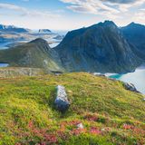 Lofoten