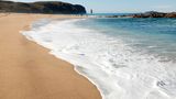 Sandwood Bay, Sutherland