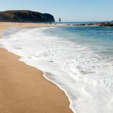 Sandwood Bay, Sutherland